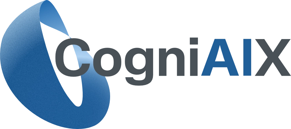 CogniAIX Logo