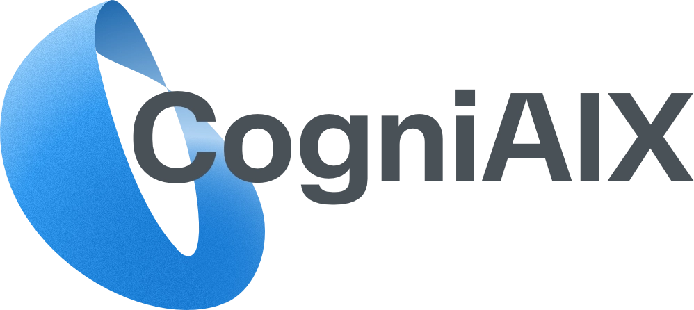 CogniAIX Logo